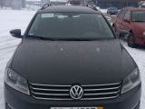 Volkswagen Passat 2.0 TDI 6-DSG (140 л.с.) 2011 с пробегом 205 тыс.км.  л. в Ужгороде на Autos.ua