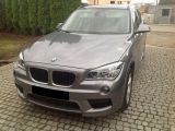 BMW X1 2012 с пробегом 44 тыс.км.  л. в Киеве на Autos.ua