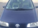 Volkswagen Sharan 1998 с пробегом 395 тыс.км. 1.9 л. в Костополе на Autos.ua