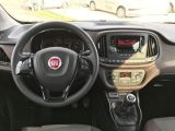 Fiat Doblo 1.3 МТ (90 л.с.) Pop 2015 с пробегом 1 тыс.км.  л. в Одессе на Autos.ua
