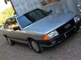 Audi 100 1989 с пробегом 222 тыс.км. 2.3 л. в Черновцах на Autos.ua