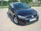 Volkswagen Golf 1.6 BlueTDI DSG (110 л.с.) 2014 с пробегом 130 тыс.км.  л. в Хмельницком на Autos.ua