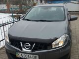 Nissan Qashqai 1.6 CVT FWD (117 л.с.) 2013 с пробегом 84 тыс.км.  л. в Черкассах на Autos.ua