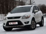 Ford Kuga 2.5 DuraShift AWD (200 л.с.) 2012 с пробегом 73 тыс.км.  л. в Киеве на Autos.ua