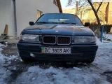 BMW X4 1994 с пробегом 300 тыс.км. 1.6 л. в Ивано-Франковске на Autos.ua