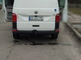 Volkswagen Transporter 2016 с пробегом 32 тыс.км. 0.2 л. в Киеве на Autos.ua