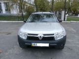 Renault Duster 2011 с пробегом 170 тыс.км. 1.5 л. в Переяславе-Хмельницком на Autos.ua