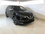 Nissan Qashqai II Рестайлинг 2018 с пробегом 0 тыс.км. 1.2 л. в Киеве на Autos.ua