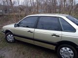 Volkswagen passat b3 1988 с пробегом 260 тыс.км. 1.8 л. в Тернополе на Autos.ua