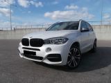 BMW X5 M 2013 с пробегом 20 тыс.км. 3 л. в Киеве на Autos.ua