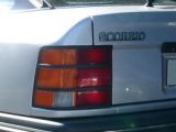 Ford Scorpio 1989 с пробегом 1 тыс.км. 2 л. в Покрове на Autos.ua