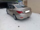Hyundai Accent 1.4 MT (107 л.с.) 2013 с пробегом 83 тыс.км.  л. в Сумах на Autos.ua