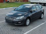 Opel Astra 2014 с пробегом 1 тыс.км. 1.7 л. в Мукачево на Autos.ua