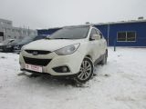 Hyundai ix35 2.0 CRDi AT 4WD (184 л.с.) 2011 с пробегом 156 тыс.км.  л. в Киеве на Autos.ua