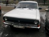 ГАЗ 24 1976 с пробегом 41 тыс.км. 2.4 л. в Житомире на Autos.ua
