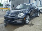 Volkswagen Beetle 2.0 TSI DSG 2WD (220 л.с.) 2018 с пробегом 1 тыс.км.  л. в Киеве на Autos.ua