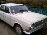 ГАЗ 24 1975 с пробегом 50 тыс.км. 2.4 л. в Одессе на Autos.ua