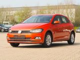Volkswagen Polo 1.2 MT (70 л.с.) 2017 с пробегом 1 тыс.км.  л. в Киеве на Autos.ua
