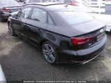 Audi A3 2.0 TFSI S-tronic (190 л.с.) 2018 с пробегом 5 тыс.км.  л. в Киеве на Autos.ua