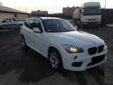 BMW X1 2012 с пробегом 44 тыс.км. 2 л. в Киеве на Autos.ua