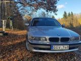 BMW 7 серия 1999 с пробегом 296 тыс.км. 4 л. в Днепре на Autos.ua