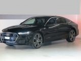 Audi A7 50 TDI (3.0 TDI ) 8-Tiptronic (286 л.с.) 2018 с пробегом 4 тыс.км.  л. в Киеве на Autos.ua