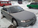 Mazda 626 1993 с пробегом 320 тыс.км. 2 л. в Первомайском на Autos.ua