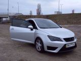SEAT Ibiza 2014 с пробегом 56 тыс.км. 1.39 л. в Киеве на Autos.ua