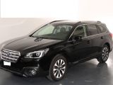 Subaru Outback V Premium+ 2018 с пробегом 5 тыс.км. 2 л. в Киеве на Autos.ua