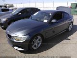BMW 4 серия 2016 с пробегом 38 тыс.км. 3 л. в Днепре на Autos.ua