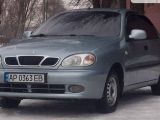 Daewoo Sens 2012 с пробегом 56 тыс.км. 1.3 л. в Запорожье на Autos.ua