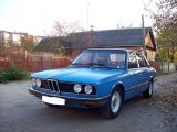 BMW 5 серия 1981 с пробегом 1 тыс.км.  л. в Житомире на Autos.ua