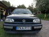 Volkswagen Golf 1.6 MT (75 л.с.) 1996 с пробегом 192 тыс.км.  л. в Нововолынске на Autos.ua