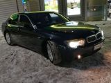 BMW 7 серия 735Li AT (272 л.с.) 2004 с пробегом 239 тыс.км.  л. в Киеве на Autos.ua