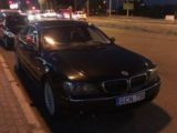 BMW 7 серия 2005 с пробегом 1 тыс.км. 3 л. в Киеве на Autos.ua