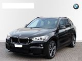 BMW X1 25d xDrive AT (231 л.с.) 2017 с пробегом 15 тыс.км.  л. в Киеве на Autos.ua