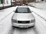 Audi A6 1.8 T tiptronic (150 л.с.) 1999 с пробегом 300 тыс.км.  л. в Киеве на Autos.ua
