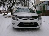 Hyundai i30 2010 с пробегом 167 тыс.км. 1.6 л. в Житомире на Autos.ua
