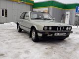 BMW 3 серия 1986 с пробегом 368 тыс.км. 1.8 л. в Краматорске на Autos.ua