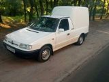 Skoda felicia pickup 2000 с пробегом 300 тыс.км. 1.3 л. в Харькове на Autos.ua