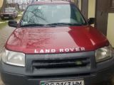 Land Rover Freelander 2001 с пробегом 230 тыс.км. 1.8 л. в Самборе на Autos.ua