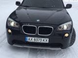 BMW X1 2011 с пробегом 66 тыс.км. 2 л. в Харькове на Autos.ua