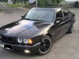BMW X6 1995 с пробегом 1 тыс.км.  л. в Львове на Autos.ua