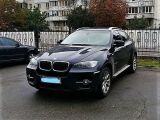 BMW X6 2010 с пробегом 138 тыс.км. 3 л. в Киеве на Autos.ua