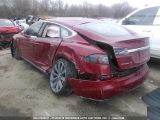 Tesla Model S 85 Performance (421 л.с.) 2014 с пробегом 20 тыс.км.  л. в Харькове на Autos.ua