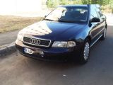 Audi A4 1.6 AT (101 л.с.) 1996 с пробегом 250 тыс.км.  л. в Киеве на Autos.ua