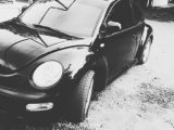 Volkswagen Beetle 2000 с пробегом 2 тыс.км. 2 л. в Подольске на Autos.ua