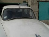 ГАЗ 21 1958 с пробегом 1 тыс.км. 2.245 л. в Каменском на Autos.ua
