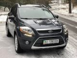 Ford Kuga 2.0 TDCi PowerShift AWD (163 л.с.) Titanium 2012 с пробегом 112 тыс.км.  л. в Киеве на Autos.ua