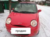 Chery QQ6 (S21) 2011 с пробегом 49 тыс.км. 1 л. в Городне на Autos.ua